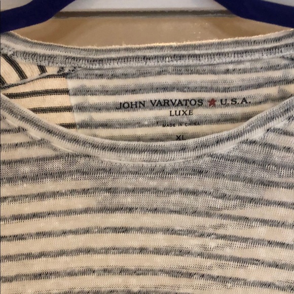 John Varvatos U.S.A. XL - Picture 2 of 4